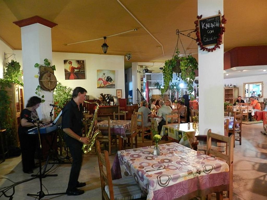 Фото Alondras Park Apartamentos