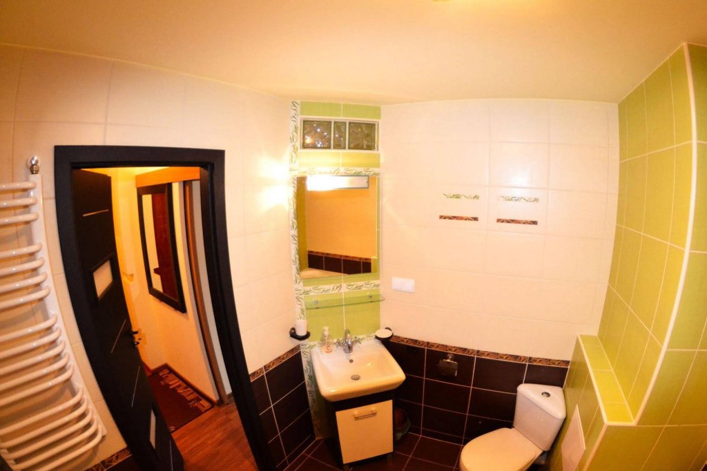 Фото Go2Krynica - Czarny Potok