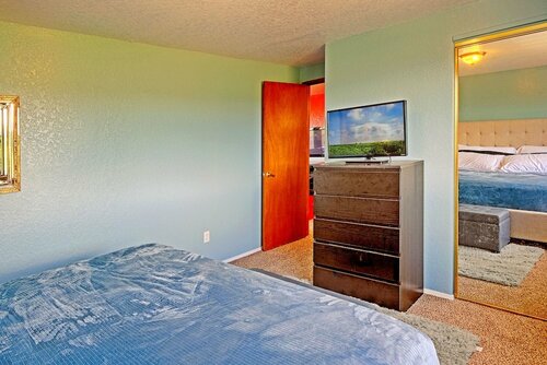 Гостиница Ocean Surf Condos в Ошен Шорс