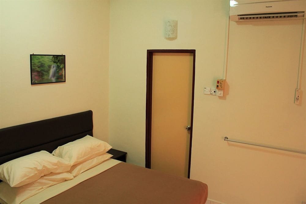 Фото Coastal Park Hotel