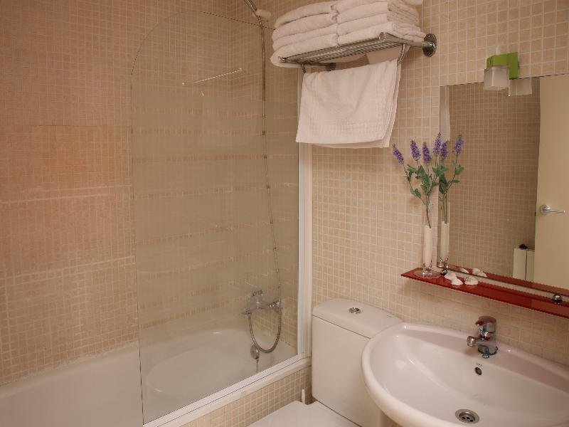 Фото Mh Apartments Ramblas