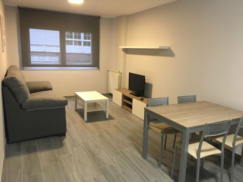 Гостиница Dp 85 Apartamentos