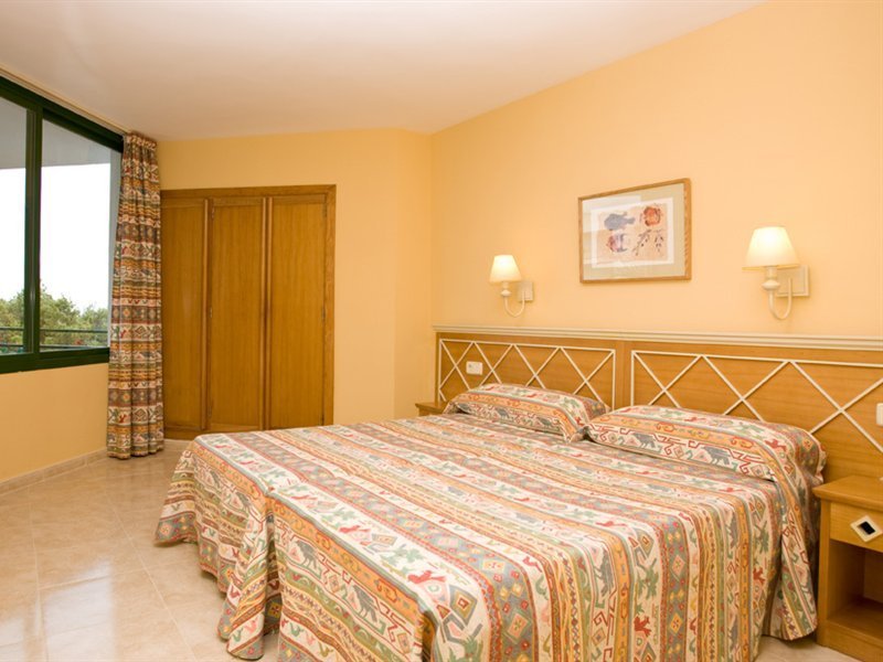 Фото Globales Nova Apartamentos