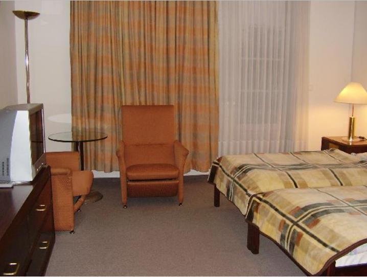 Фото HoldLux Apartments