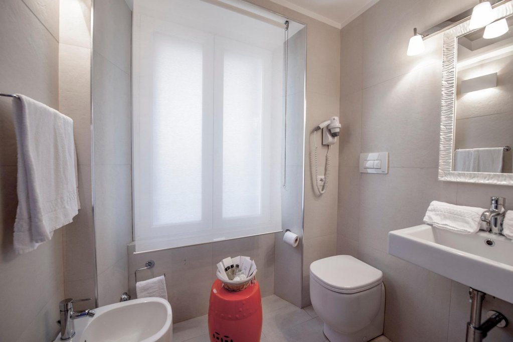 Фото Corso Suite 107 Rooms Wellness & SPA