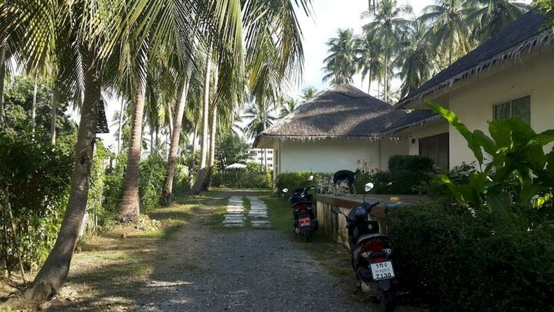 Гостиница Gulaytu Resort