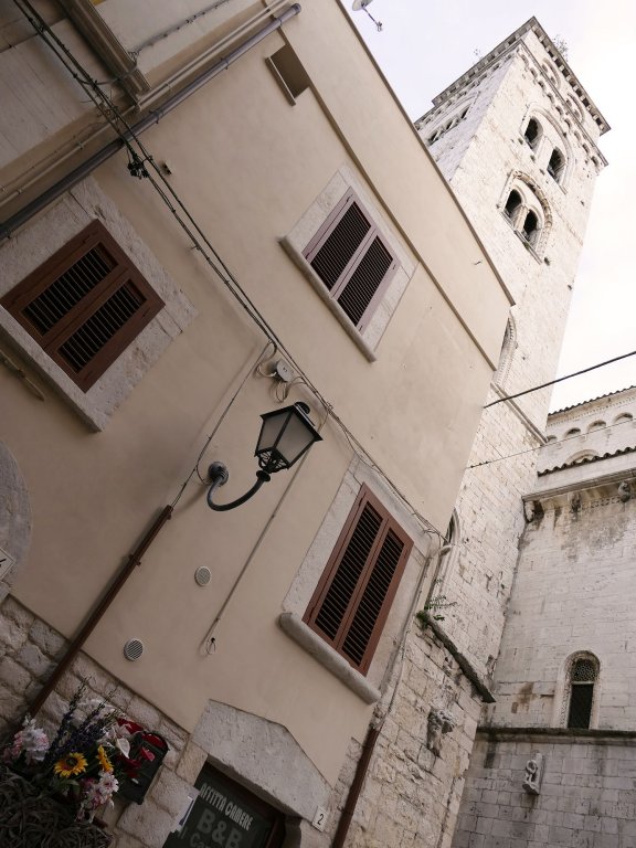 Фото Bed and Breakfast Il Campanile