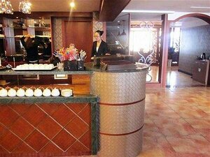 GreenTree Inn Changzhou Liyang Pingling Square Business Hotel