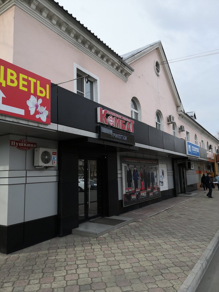 Платон, платежный терминал, улица Пушкина, 137, Абакан - 2ГИС