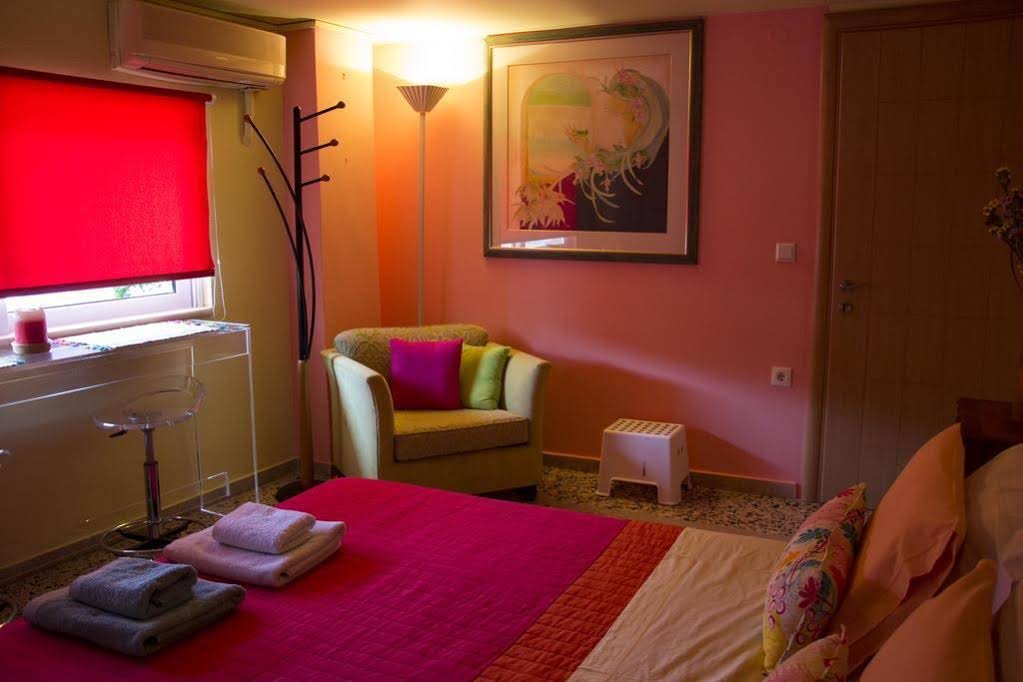 Фото Enallio Luxury Apartments