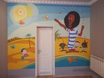 Bonifaziy (Tsentralniy City administrative district, Tsentralniy Microdistrict, Mira Street, 25), children's developmental center