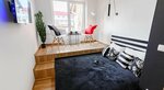 Roof Rooms (Ivano-Frankivsʼk, улица Вагилевича, 8а Кв. 19), short-term housing rental