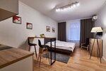 Scandian apartments on Sumskaia (Sumska street, 53) ، فندق