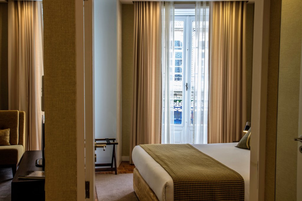 Фото Casas do Porto Ribeira Apartments