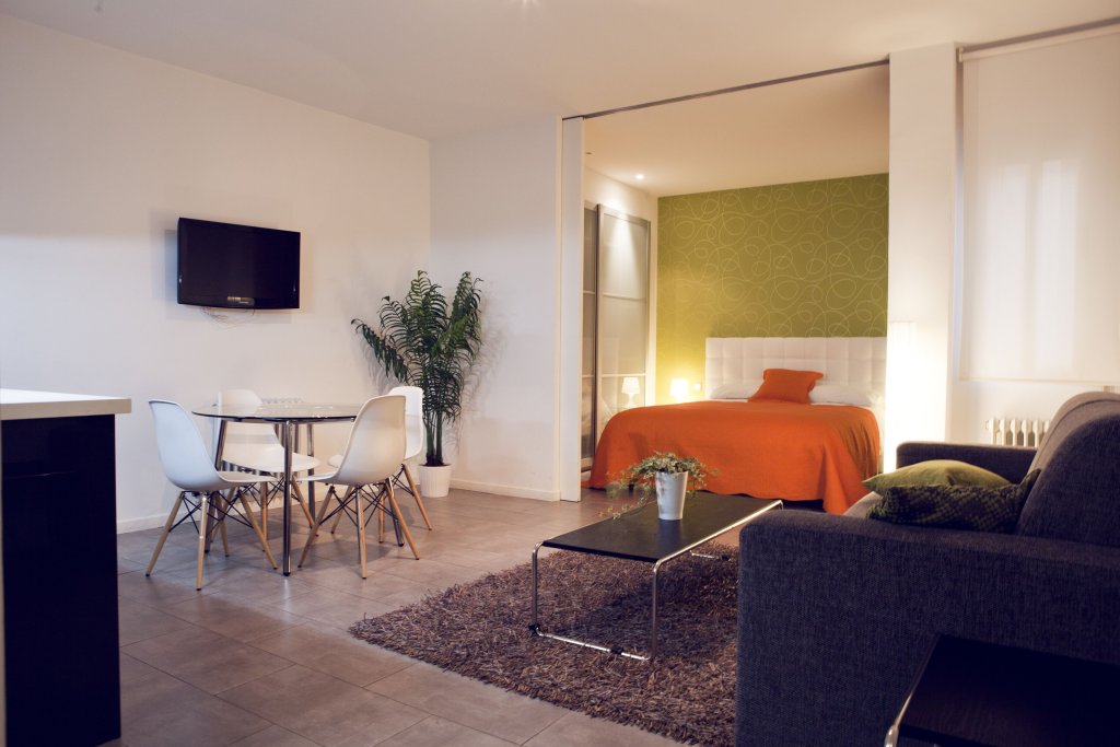 Фото Six Rooms Plaza Mayor