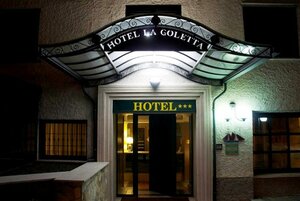 Hotel La Goletta