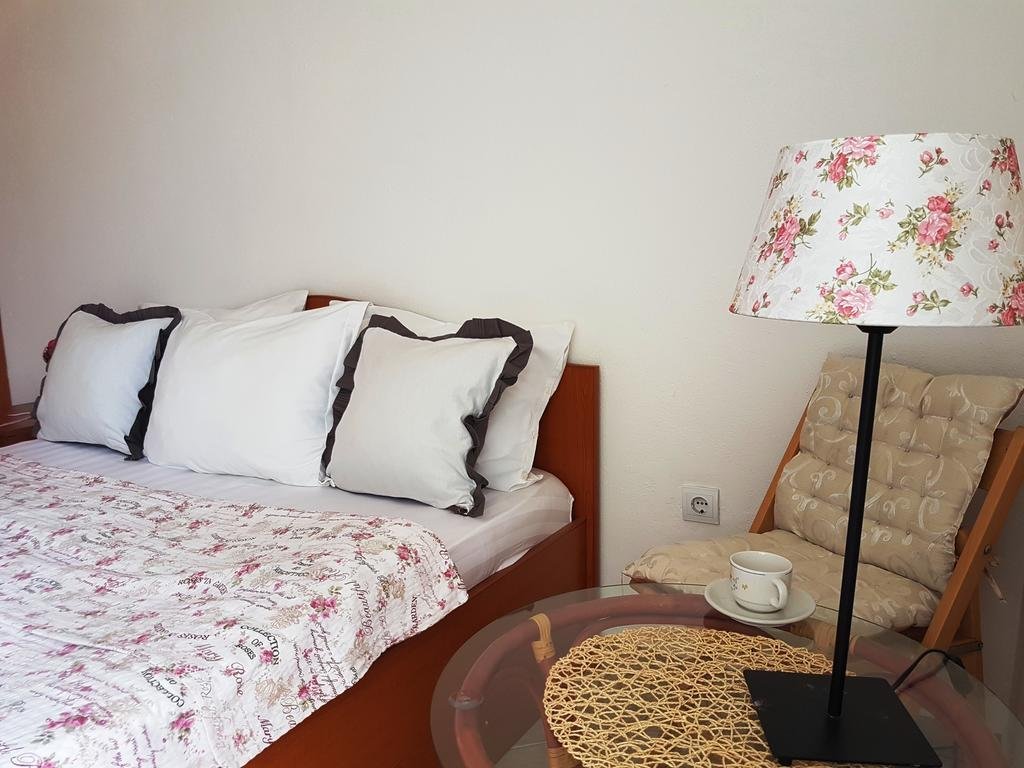 Фото Apartments Kora - Herceg Novi Center