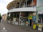 Елка (Shevchenko Street, 139), children's store