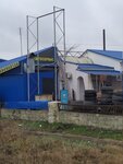 Фастфуд (Евпаторийское шоссе, 49А), fast food