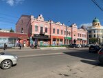 Абсолют (Amurskaya Street, 58), clothing store