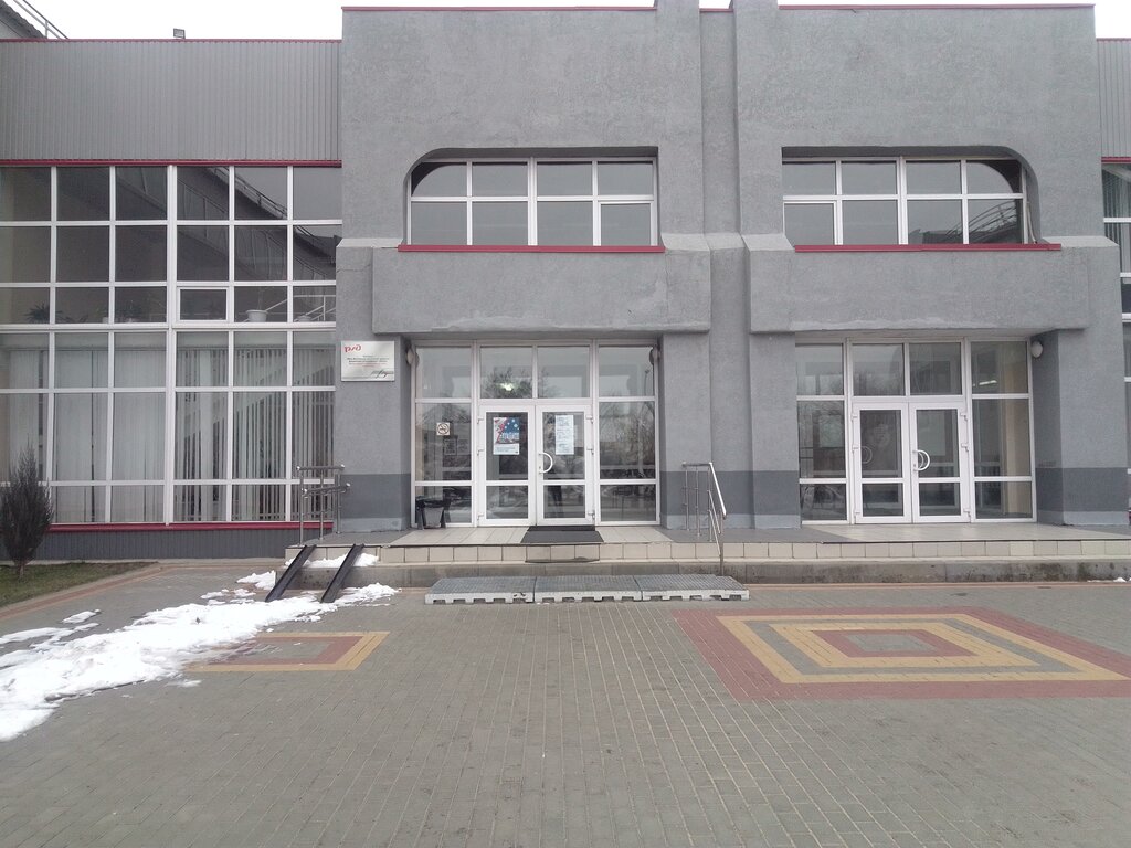 Complejo deportivo Физкультурно-оздоровительный комплекс Локомотив, , foto