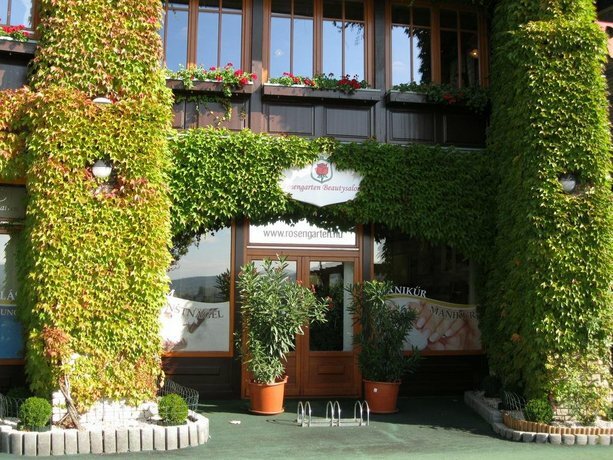 Rosengarten Hotel&Restaurant