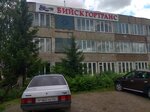 Бийскгортранс (Altai Territory, Biysk, Sotsialisticheskaya ulitsa) ، عمليات وصيانة النقل العام