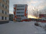 Prince (Proletarskaya ulitsa, 41), clothing store