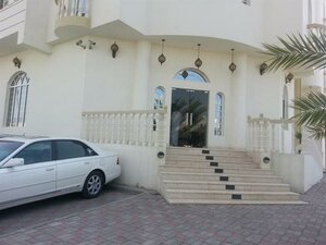 Al Ferdous Hotel Apartments