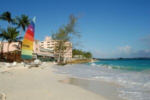 Гостиница Barbados Beach Club