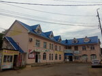 Детская одежда, игрушки (Privokzalnaya ulitsa, 25), tienda de ropa para niños