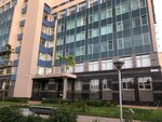 Отделение физиологии новорожденных (Akkuratova Street, 2Б), department of the hospital