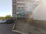 Green (ulitsa Michurina, 14), ventana