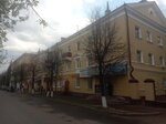 Oscar (ulitsa P. Tochisskogo, 17), clothing store