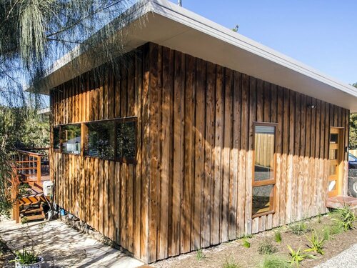 Гостиница Freycinet Studios - Nook