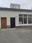 Uchastkovy punkt politsii (Frolova Street, 29), police department