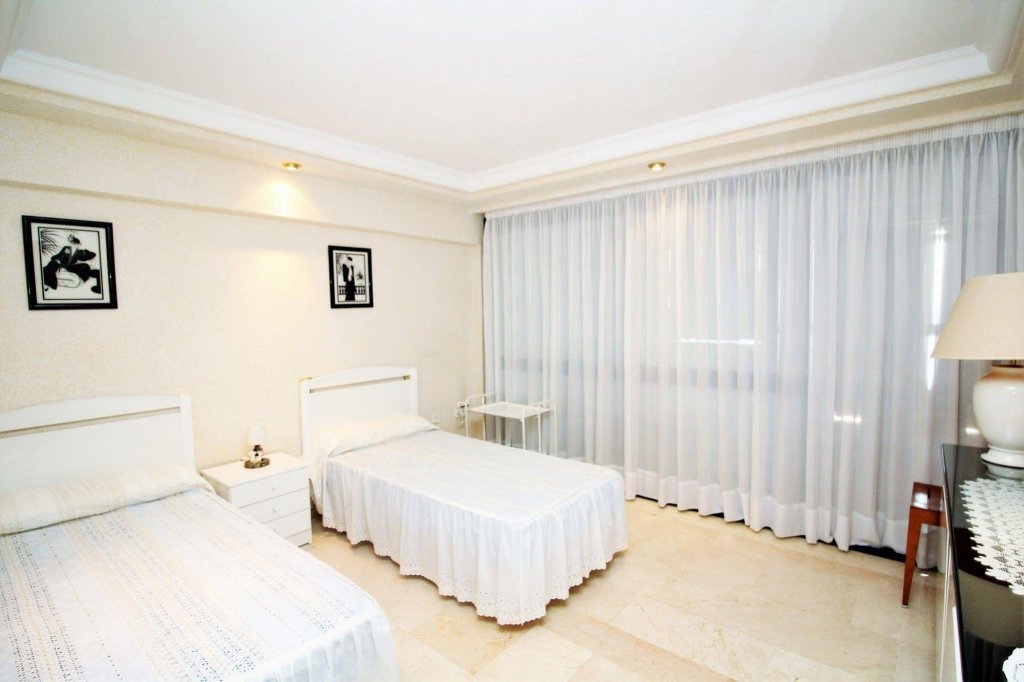 Фото Santa Margarita - Fincas Benidorm