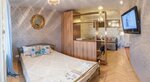 Pavlovo Pole Apartment (проспект Науки, 41/43), short-term housing rental