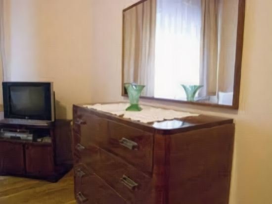 Фото Eurostars Danube Budapest