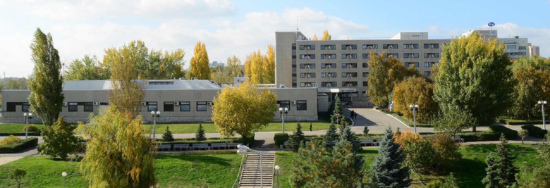 Микрохирургия глаза волгоград фото Цены "МНТК Микрохирургия глаза им. академика С.Н. Федорова, Волгоградский филиал