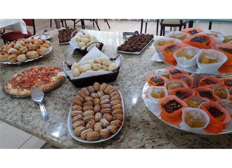 Фото Rede Andrade San Martin