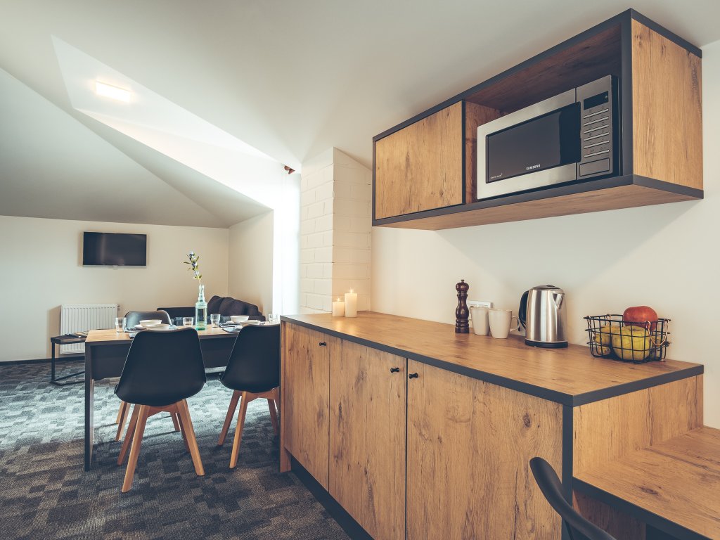 Фото Апартаменты Railway