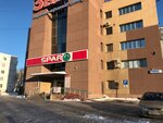 SPAR Express (ул. Ворошилова, 35, Челябинск), магазин продуктов в Челябинске