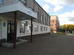 Leninogorskaya tsentralnaya bolnitsa (Leninogorsk, ulitsa Sadriyeva, 20), hospital