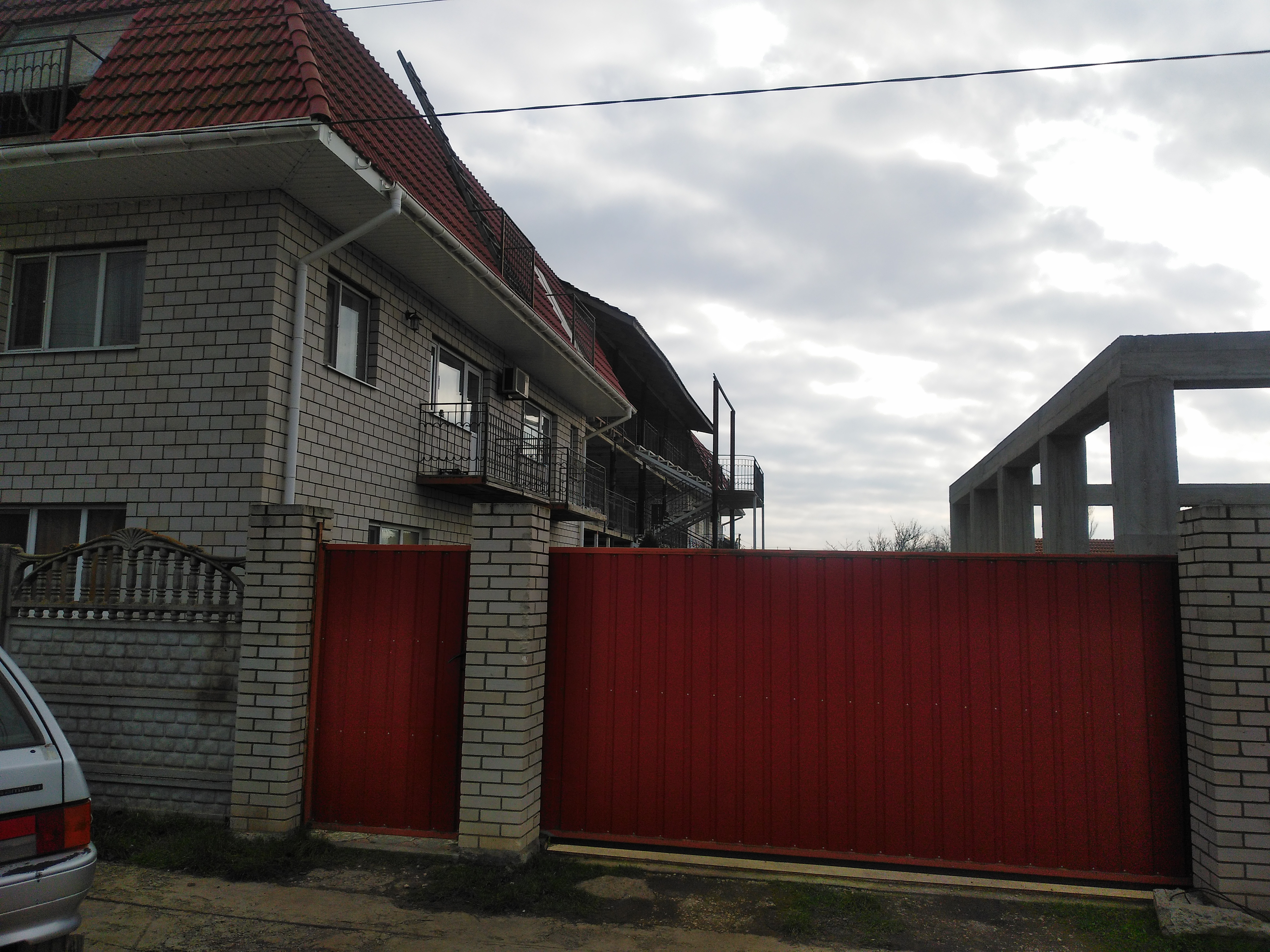 Фото отеля 4