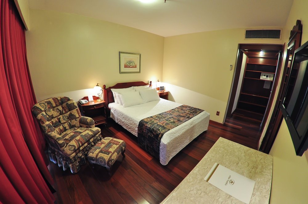 Фото Ritter Hotéis