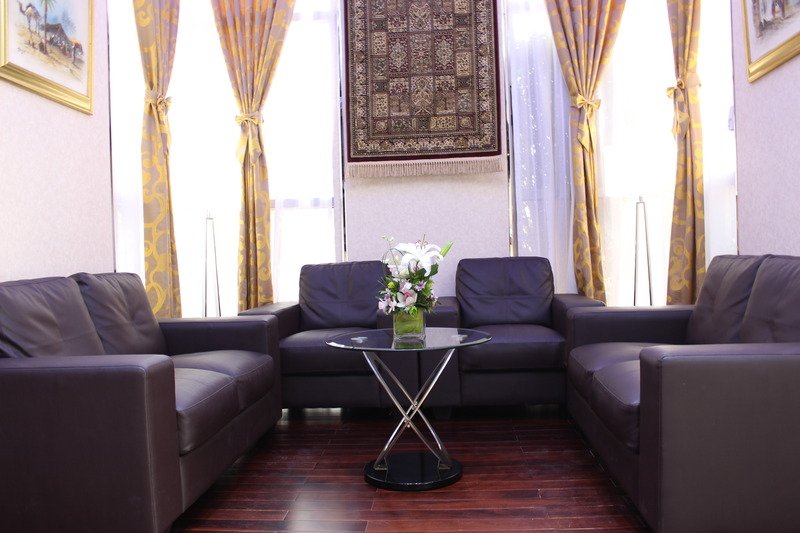 Фото Al Diar Dana Hotel