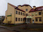 Дом польский (Зелёная ул., 3, Щучин), посольство, консульство в Щучине