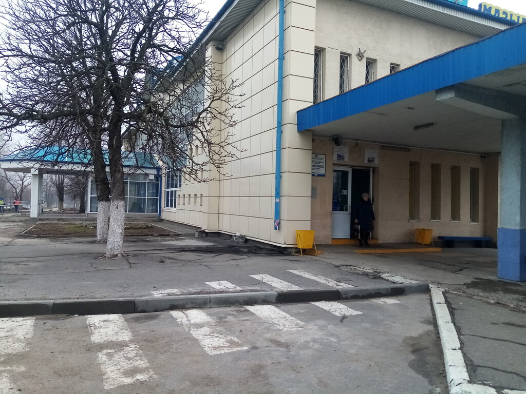محل بقالة Spadarozhnik magazin Filiala Avtobusny Park № 2 ، ، صورة