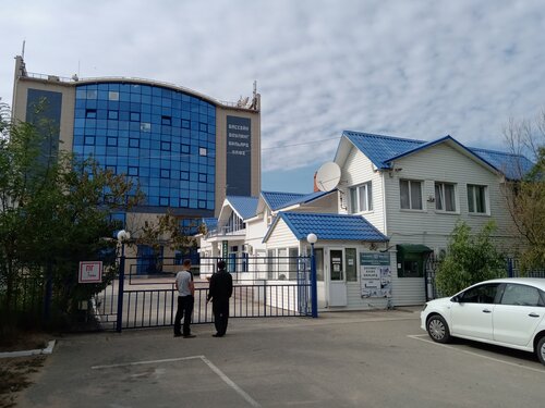 Гостиница Малахит